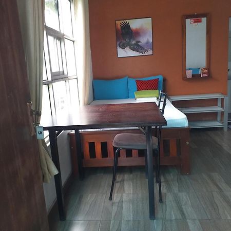 Hotel Travelnest Badulla Esterno foto