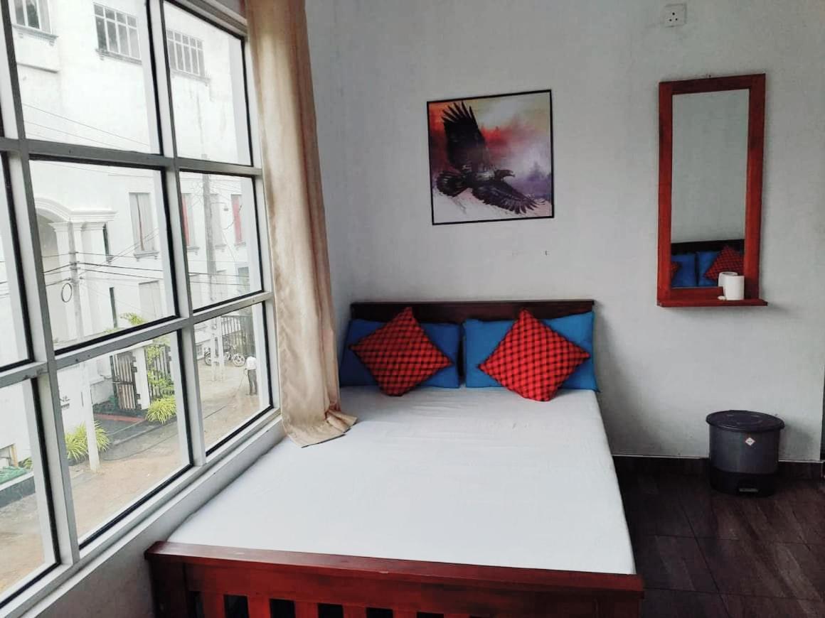 Hotel Travelnest Badulla Esterno foto