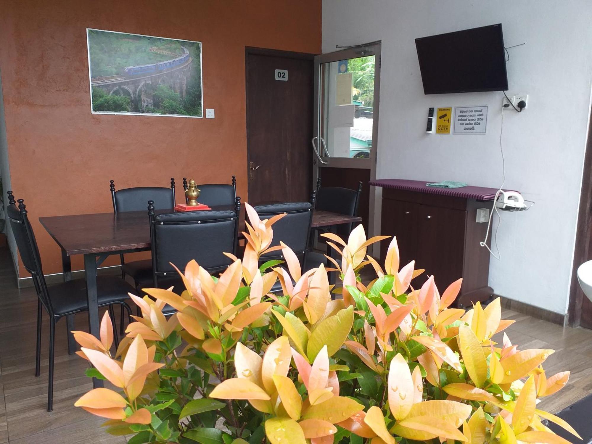 Hotel Travelnest Badulla Esterno foto