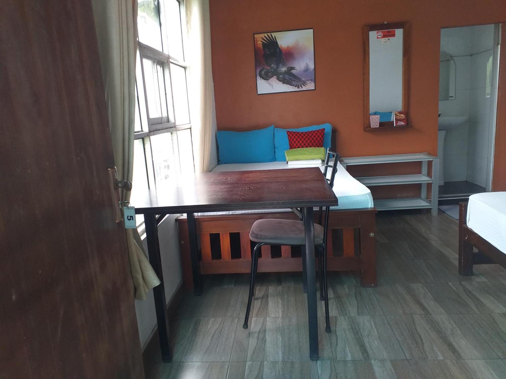 Hotel Travelnest Badulla Esterno foto
