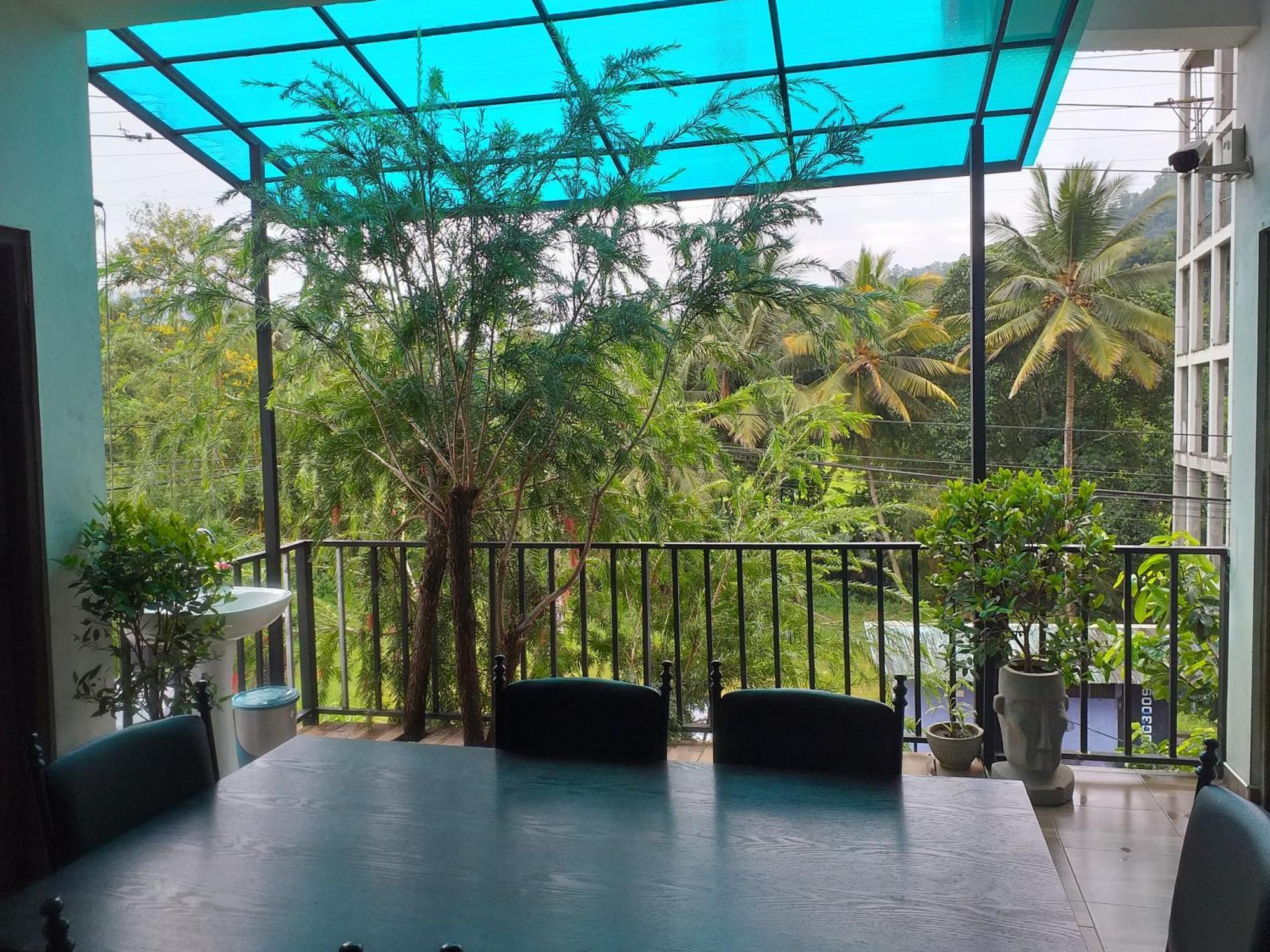 Hotel Travelnest Badulla Esterno foto